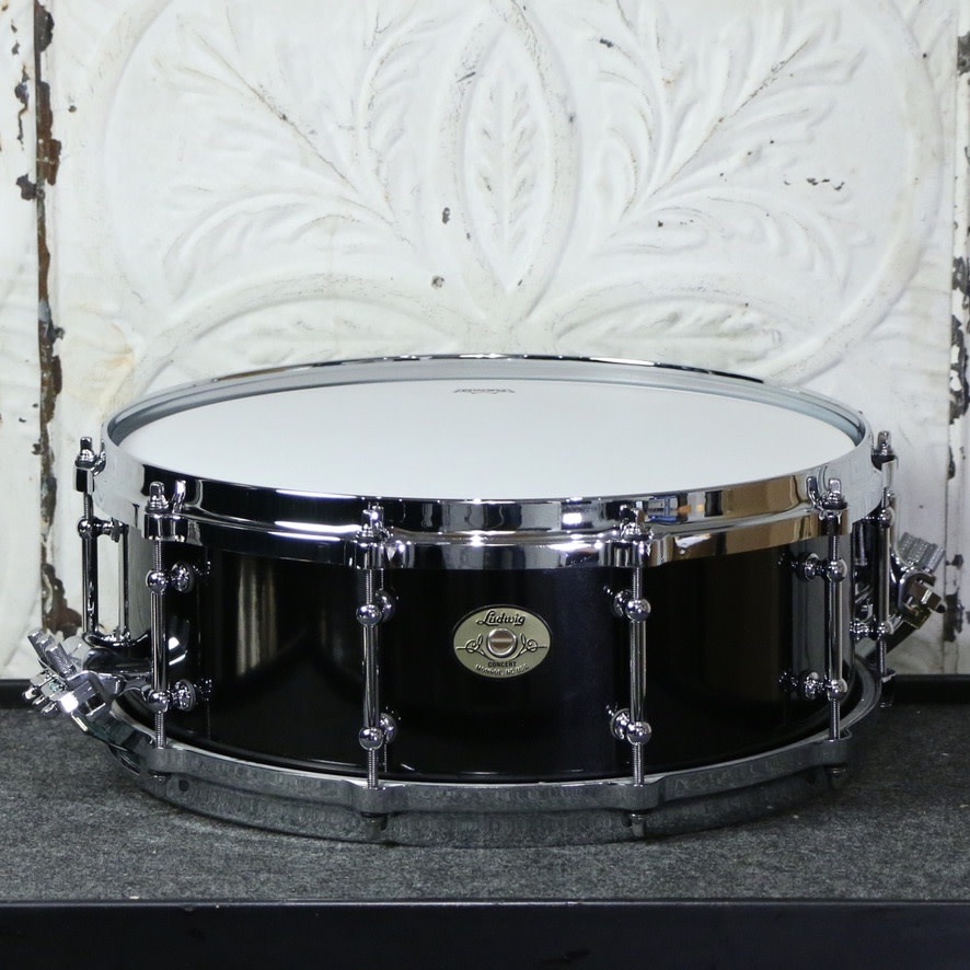 Caisse-claire Erable SCM Sound Classic Maple - 14x6,5