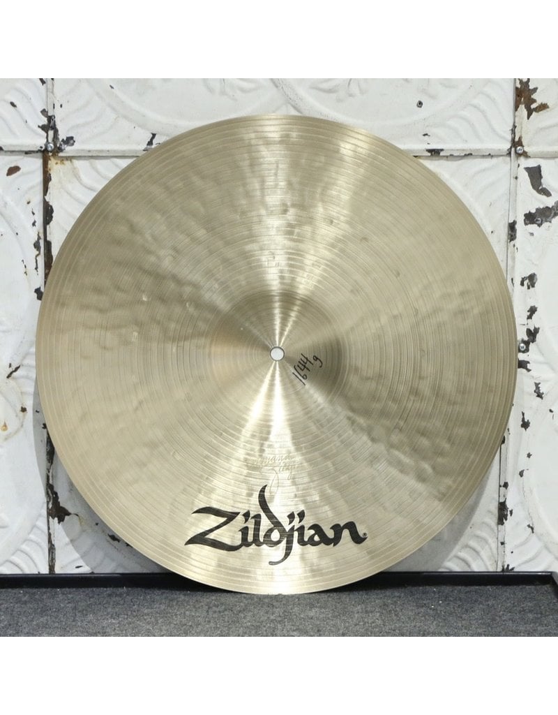 Zildjian K Constantinople Crash/Ride 19in (1644g) - Timpano-percussion