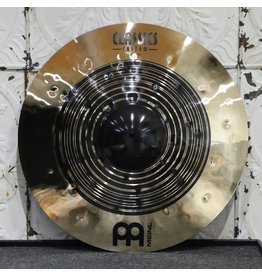 Meinl Meinl Classics Custom Dual Ride Cymbal 20in