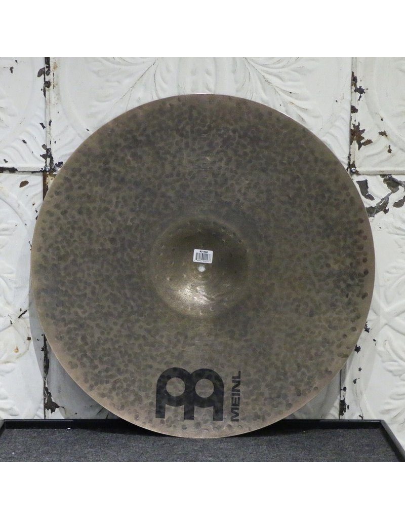 Meinl Meinl Byzance Dark Ride Cymbal 21in (2994g)