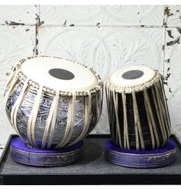 Lutrin Profile - Timpano-percussion