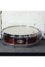 Black Swamp Percussion Black Swamp Mercury Sound Art Concert Snare Drum 14X4in