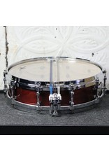 Black Swamp Percussion Black Swamp Mercury Sound Art Concert Snare Drum 14X4in