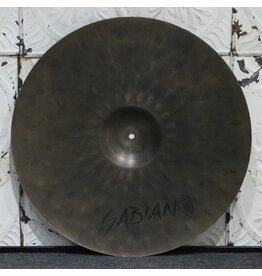 Sabian Cymbale ride Sabian HHX Fierce 21po