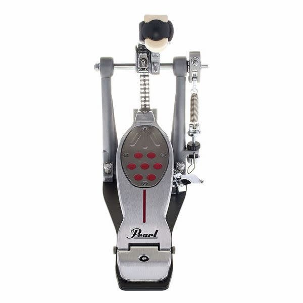 Pearl Eliminator Redline Bass Drum Pedal P-2050C - Timpano-percussion