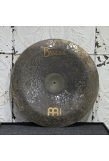 Meinl Meinl Byzance Extra Dry Chinese Cymbal 20in (1509g)