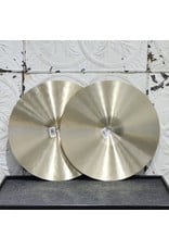 Zildjian Zildjian K Light Hi-hat Cymbals 15in (998/1340g)