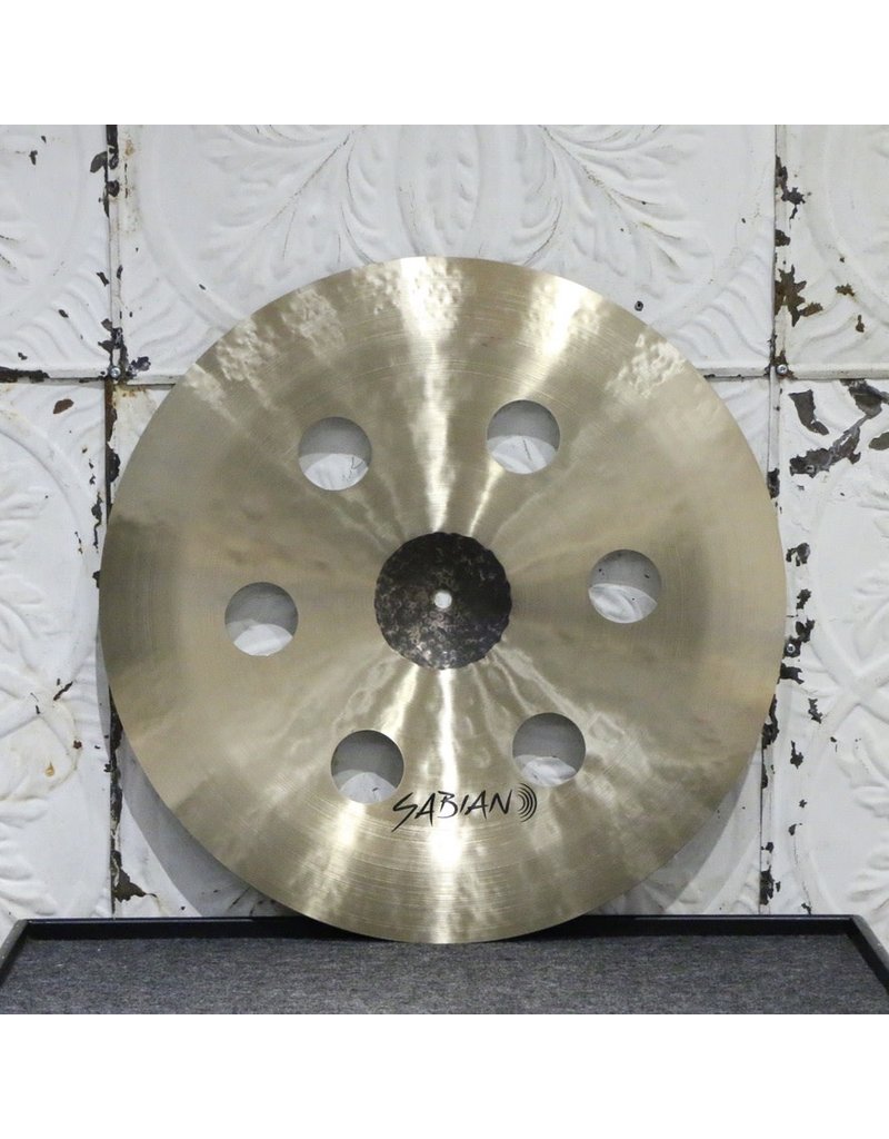 Sabian Sabian HHX Complex O-Zone China Cymbal 19in