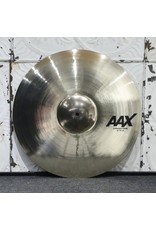 Sabian Sabian AAX X-Plosion Crash Cymbal 18in - Brilliant