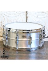 Yamaha Yamaha Recording Custom Snare Drum Aluminum 14X6.5in