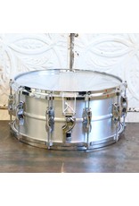 Yamaha Yamaha Recording Custom Snare Drum Aluminum 14X6.5in