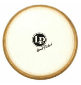 Latin Percussion LP Aspire Bongo Heads 6-3/4in Rawhide Head for LPA601/LPA601F