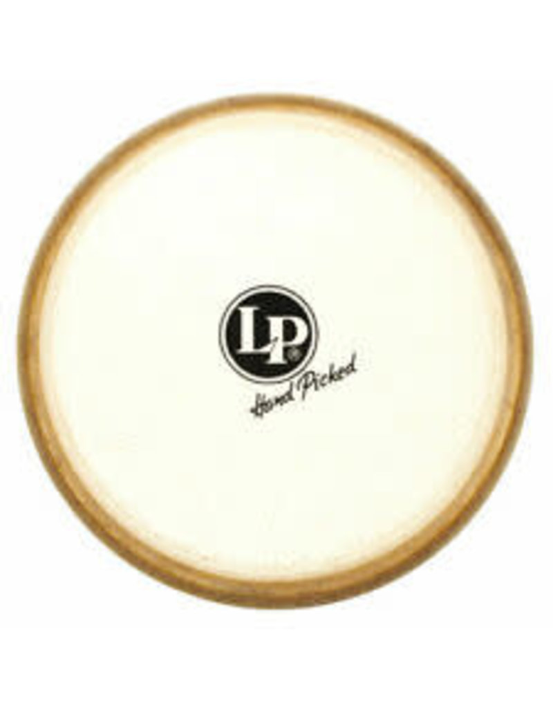 Latin Percussion LP Aspire Bongo Heads 6-3/4in Rawhide Head for LPA601/LPA601F