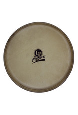 Latin Percussion LP Aspire Bongo Heads 8in Rawhide Head for LPA601/LPA601F