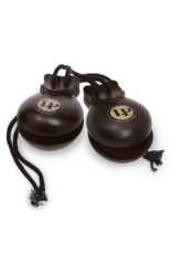 Latin Percussion LP Professional Castanets Hand Held Pair