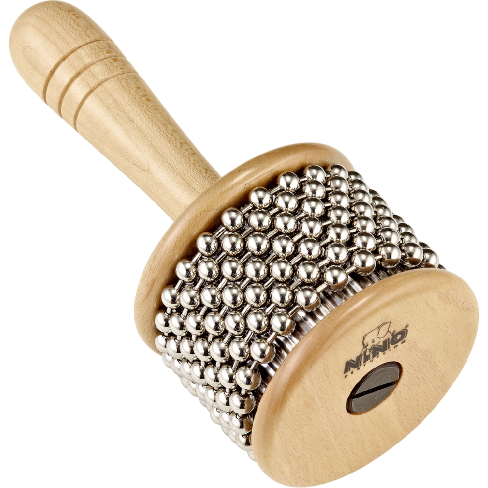 Cabasa Meinl Nino medium Timpanopercussion