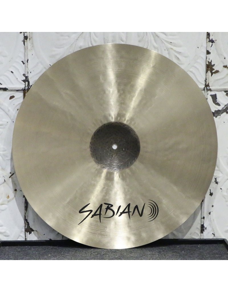 Sabian  Sabian HHX Complex Medium Ride Cymbal 21in (2568g)