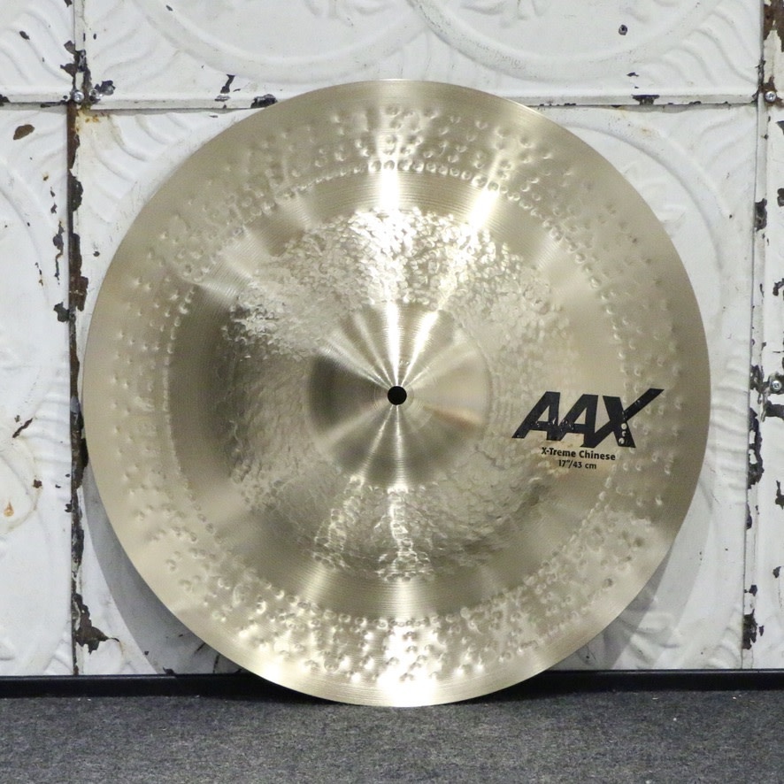 Sabian 2024 aax china