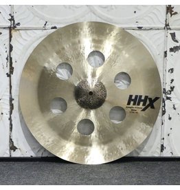 Sabian Sabian HHX Complex O-Zone China Cymbal 17in (870g)