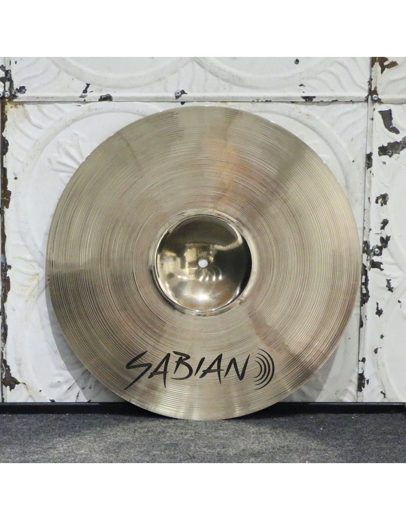 Sabian Sabian AAX X-Plosion Fast Crash Cymbal 16in (846g)