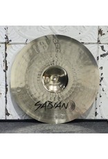 Sabian Sabian HHX X-Plosion Brilliant Crash Cymbal 18in (1518g)