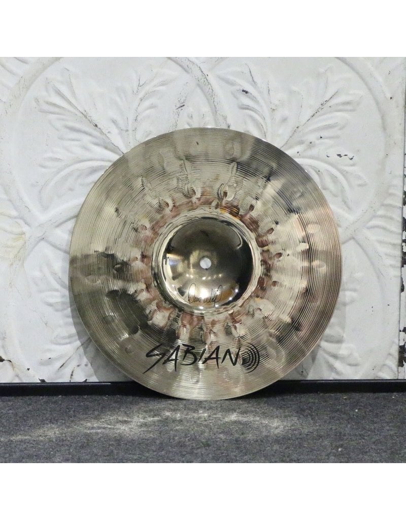Sabian Sabian HHX Evolution Splash Cymbal 12in (372g)