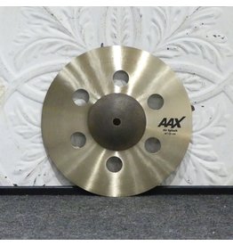 Sabian Sabian AAX Air Splash Cymbal 10in (242g)