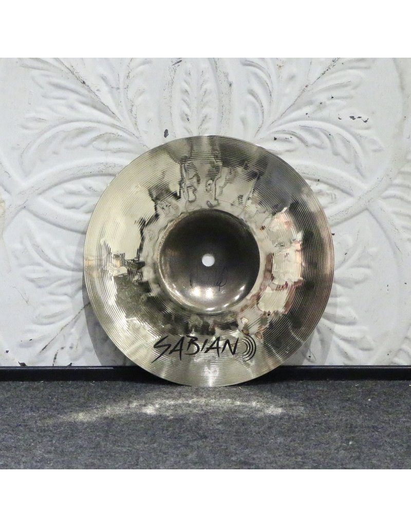Sabian Sabian HHX Evolution Splash Cymbal 10in (234g)