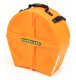Hardcase Hardcase Snare Drum case 14in Orange