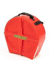 Hardcase Hardcase Snare Drum case 14in Red