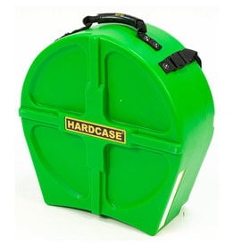 Hardcase Hardcase Snare Drum case 14in Light Green