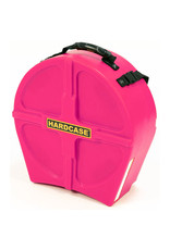Hardcase Hardcase Snare Drum case 14in Pink