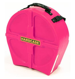 Hardcase Hardcase Snare Drum case 14in Pink