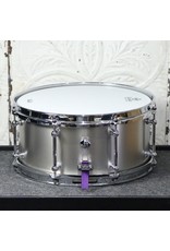 DUNNETT Dunnett Titanium Snare Drum 14X6.5in - with bag