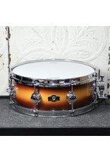 DUNNETT George Way Advance Monoply Snare Drum 14X5.5in