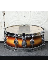 DUNNETT George Way Advance Monoply Snare Drum 14X5.5in