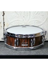 Sonor Sonor Vintage Snare Drum 14X5in - Rosewood