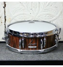 Sonor Sonor Vintage Snare Drum 14X5in - Rosewood
