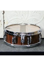 Sonor Sonor Vintage Snare Drum 14X5in - Rosewood