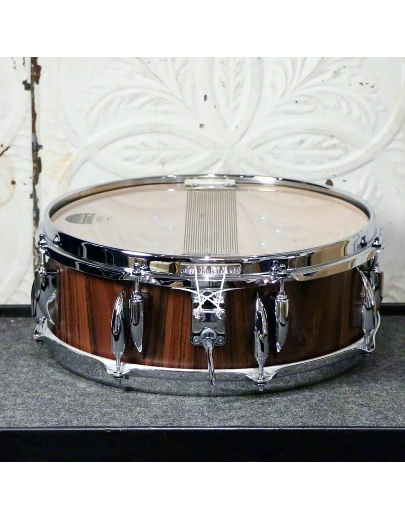Sonor Caisse claire Sonor Vintage 14X5po - Rosewood