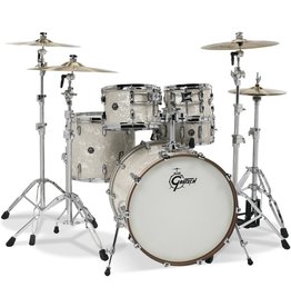 Gretsch Gretsch Renown Drum Kit 22-10-12-16+14in - Vintage Pearl