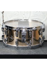 Gretsch Caisse claire Gretsch USA Custom Bronze 14X6.5po