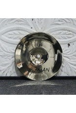 Sabian Sabian AAX Splash Cymbal 8in - Brilliant (144g)