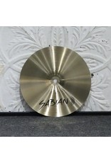 Sabian Sabian AAX Splash Cymbal 10in (252g)