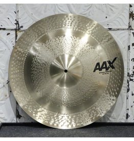 Sabian Cymbale chinoise Sabian AAX X-Treme 19po (1282g)