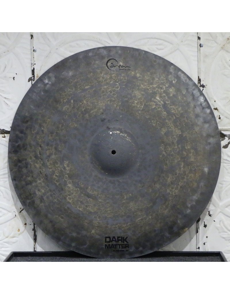 Dream Cymbale ride Dream Bliss Dark Matter 24po (2754g)