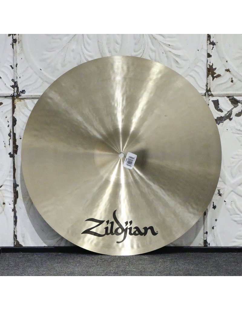 Zildjian Zildjian K Dark Thin Crash Cymbal 19in (1636g)