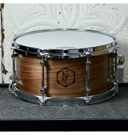 Noble & Cooley Noble & Cooley Walnut Ply Snare Drum 13X6.5in