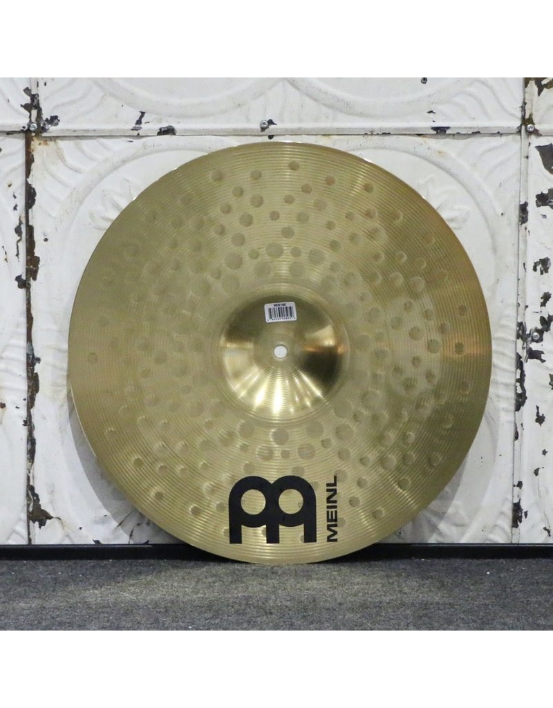 Meinl Meinl HCS Crash Cymbal 16in