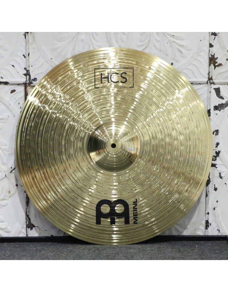 Meinl Meinl HCS Ride Cymbal 20in